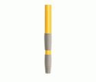 MANGO TELESCOPICO METAL APEX 2m