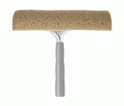 LIMPIA CRISTALES CON ESPONJA APEX 25cm
