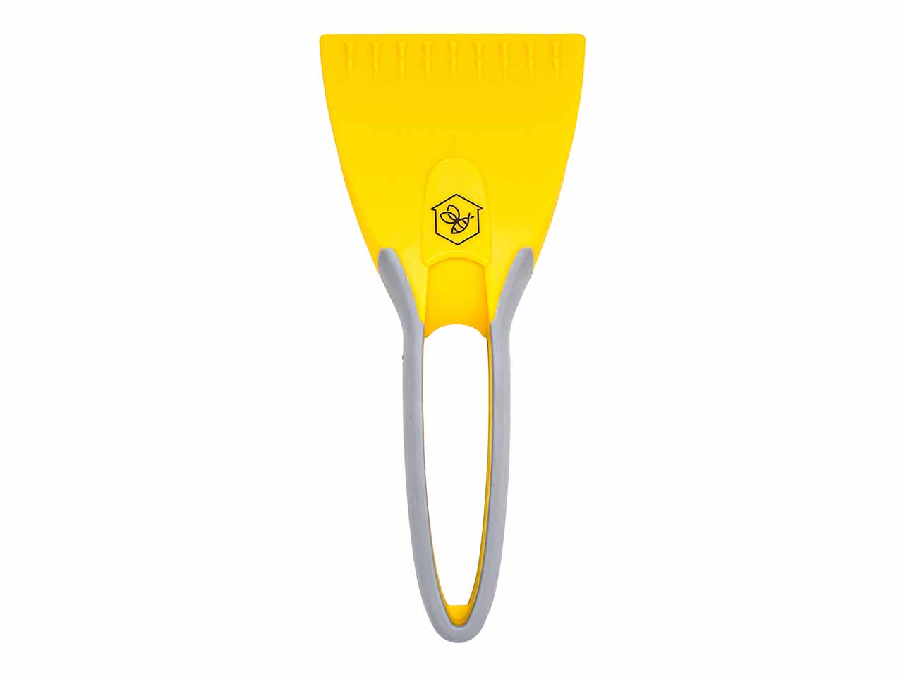 RASPADOR HIELO AGARRE ERGONOMICO APEX