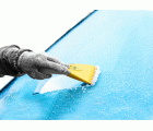 RASPADOR HIELO AGARRE ERGONOMICO APEX