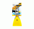 RASPADOR HIELO AGARRE ERGONOMICO APEX