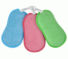 ESPONJAS MICROFIBRA APEX 3Uds