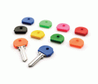 FUNDA IDENTIFICACION LLAVES ANILLA