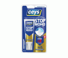 SILICONA BAÑOS Y COCINAS CEYS STOP MOHO TRANSLÚCIDO 50ml