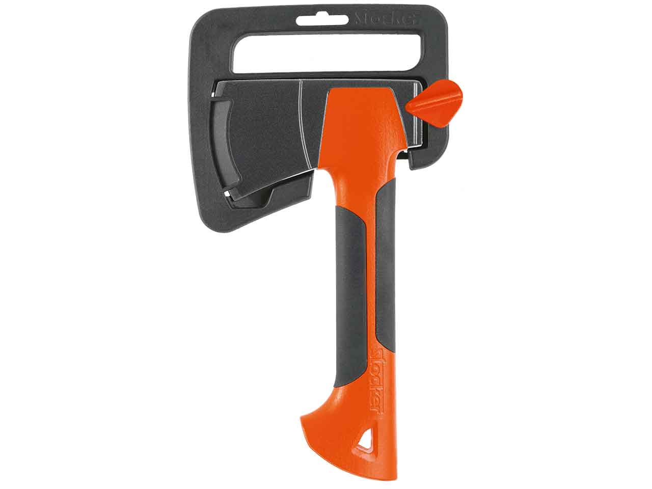 HACHA DE CORTE STOCKER