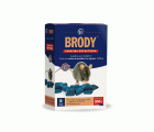 RATICIDA BRODY-3 003 OVULO 11/13gr 300grs.
