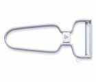 PELADOR INOX LISO TRIANGLE