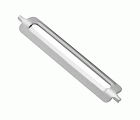 PELADOR INOX LISO TRIANGLE