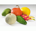 VACIADOR DE FRUTA Y HELADO TRIANGLE