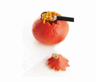 VACIADOR DE FRUTA Y HELADO TRIANGLE