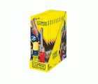 ENCENDEDOR CLIPPER TUBE PLUS + 16ml GAS