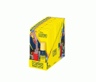 ENCENDEDOR CLIPPER TUBE MINI + 16ml GAS