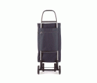 CARRO COMPRA ROLSER PLEGABLE TERMO THERMO XL 4 RUEDAS MARENGO