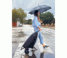 PONCHO LLUVIA PARA CARRO ROLSER