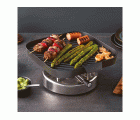 HORNILLO LONGFIRE INOXIDABLE KISAG