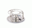HORNILLO CLASSIC INOXIDABLE KISAG