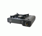 COCINA PORTATIL GAS NUOVO 4000 LIT GAS