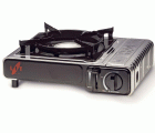 COCINA PORTATIL GAS NUOVO 4000 LIT GAS