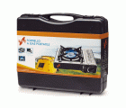 COCINA PORTATIL GAS NUOVO 4000 LIT GAS