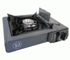 COCINA PORTATIL GAS NUOVO 4000 LIT GAS