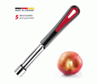 DESCORAZONADOR DE MANZANAS GALLANT WESTMARK