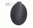 CUCHARA PARA SERVIR GENTLE WESTMARK