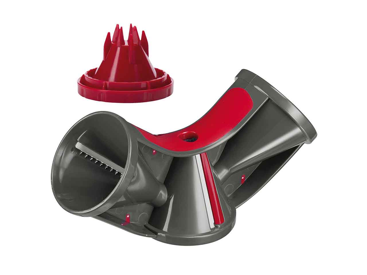 CORTADOR EN ESPIRAL TRIOLO WESTMARK
