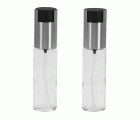 SET PULVERIZADOR WESTMARK ACEITE - VINAGRE 17,5cm