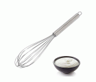BATIDOR ACERO INOXIDABLE WESTMARK 28cm