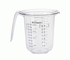 JARRA MEDIDORA WESTMARK 0,5L
