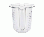 JARRA MEDIDORA WESTMARK 0,5L