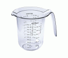 JARRA MEDIDORA WESTMARK 1L