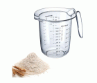 JARRA MEDIDORA WESTMARK 1L