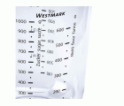 JARRA MEDIDORA WESTMARK 1L