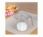 JARRA MEDIDORA WESTMARK 1L