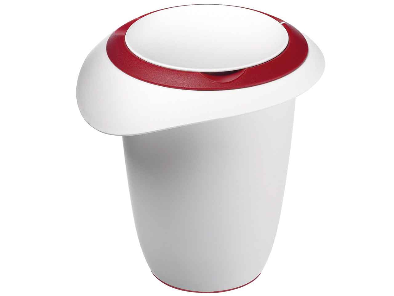 VASO BATIDORA WESTMARK CON TAPA 1L