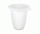 VASO BATIDORA WESTMARK CON TAPA 1L