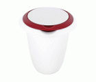 VASO BATIDORA WESTMARK CON TAPA 1L