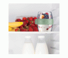 RECIPIENTE VERSATIL TO GO MINT WESTMARK 350+350ml