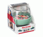 RECIPIENTE VERSATIL TO GO MINT WESTMARK 350+350ml
