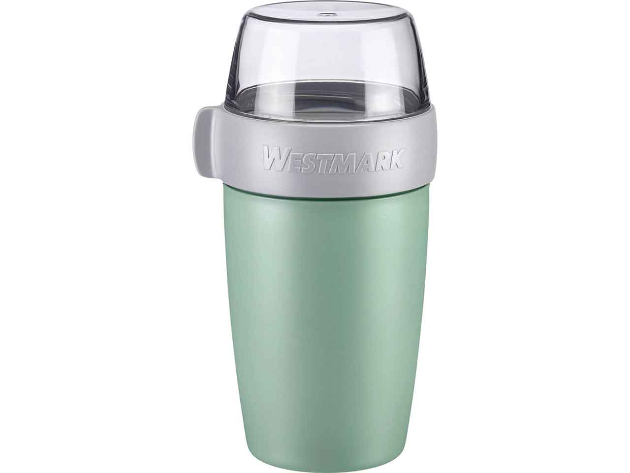 RECIPIENTE VERSATIL TO GO MINT WESTMARK
