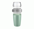 RECIPIENTE VERSATIL TO GO MINT WESTMARK 500+200ml