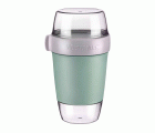 RECIPIENTE VERSATIL TO GO MINT WESTMARK 350+600+200ml