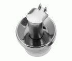 TAPON VERTEDOR ACEITE INOX Y SILICONA WESTMARK