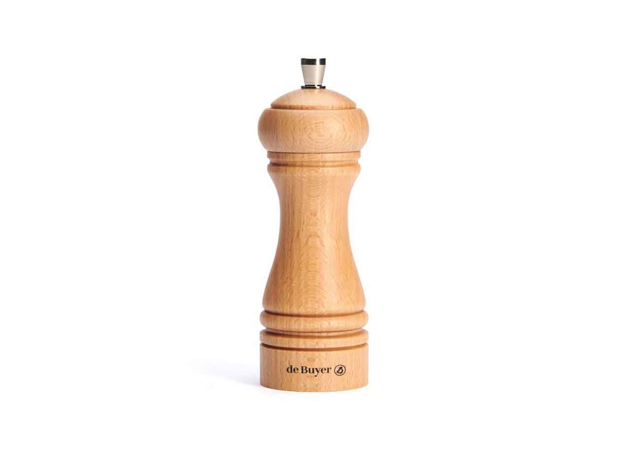 MOLINILLO PIMIENTA JAVA MADERA DE BUYER