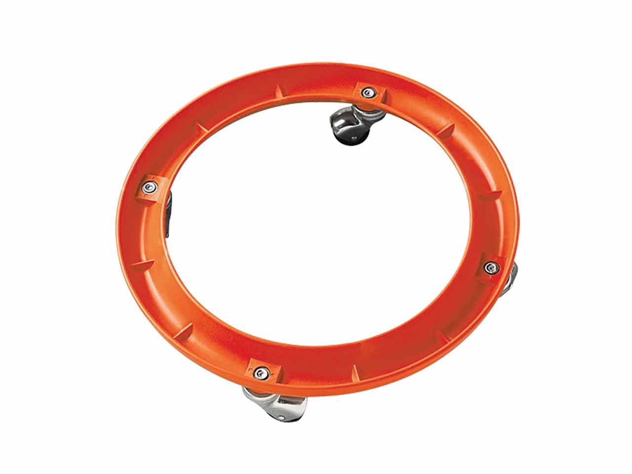 PATÍN BOMBONA BUTANO NARANJA