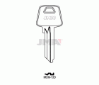 LLAVES ACERO-A MCM-13D