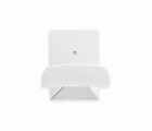 COLGADOR ADHESIVO 2013 3Uds INOXIDABLE
