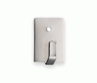 COLGADOR ADHESIVO 2019 4 Uds INOXIDABLE