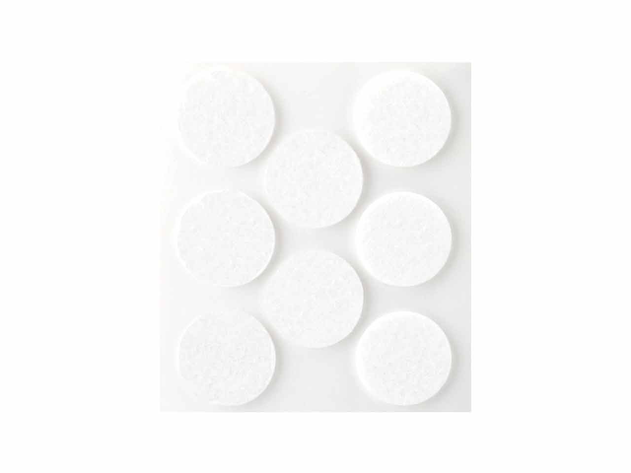 DISCO FIELTRO SINTETICO ADHESIVO